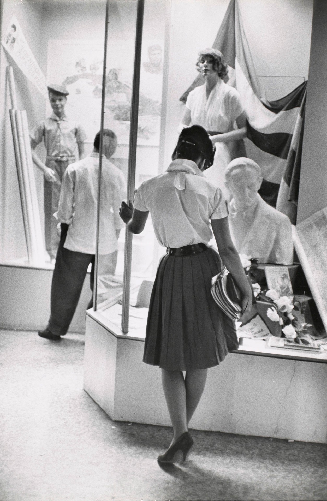 1 by Henri Cartier-Bresson
